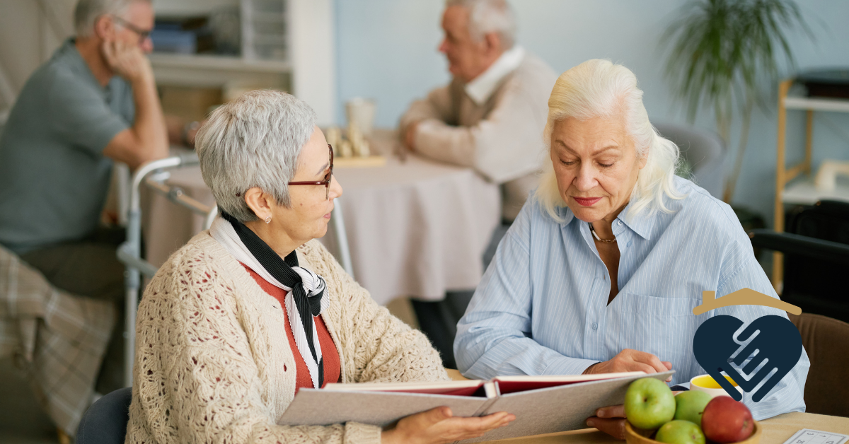 12 Questions to Ask on a Retirement Home Tour