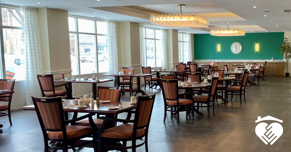 A Deep Dive into McCowan Retirement Residence