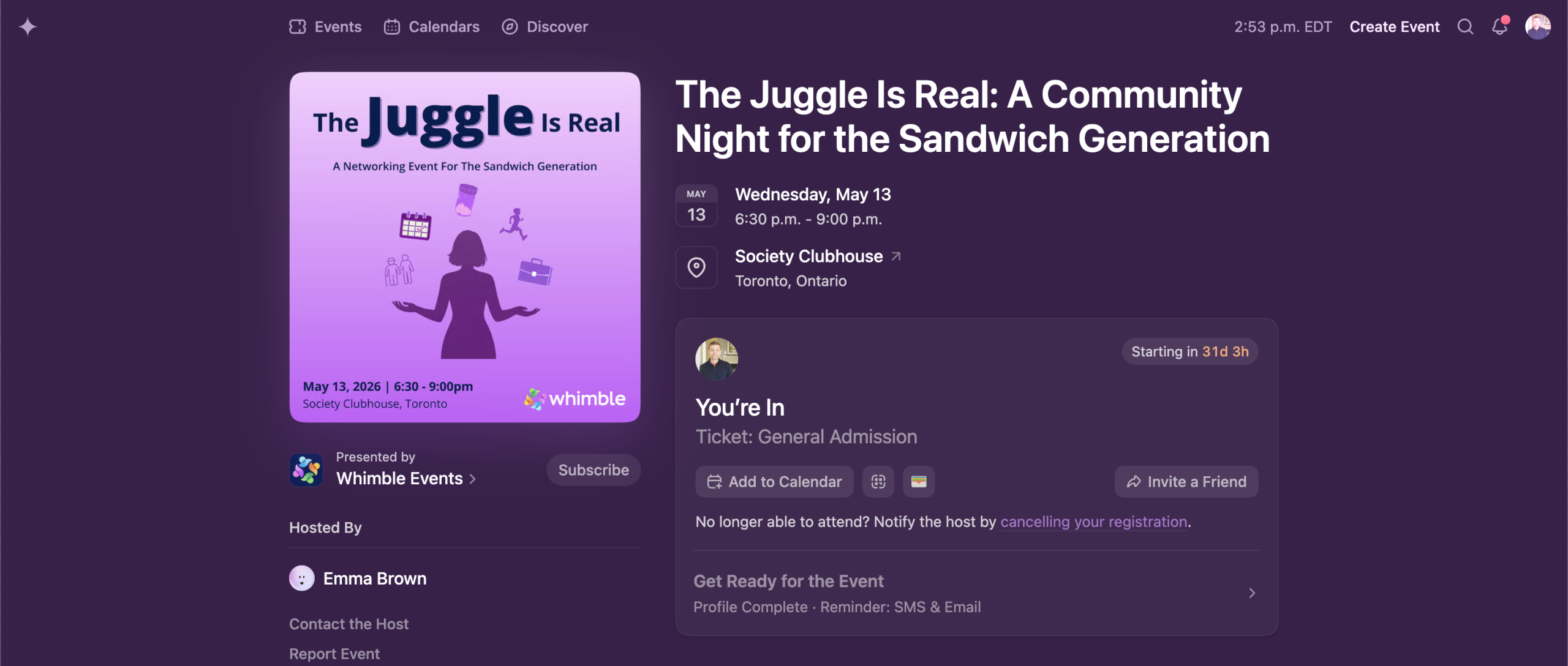 The Juggle Is Real: Why You Should Join Me