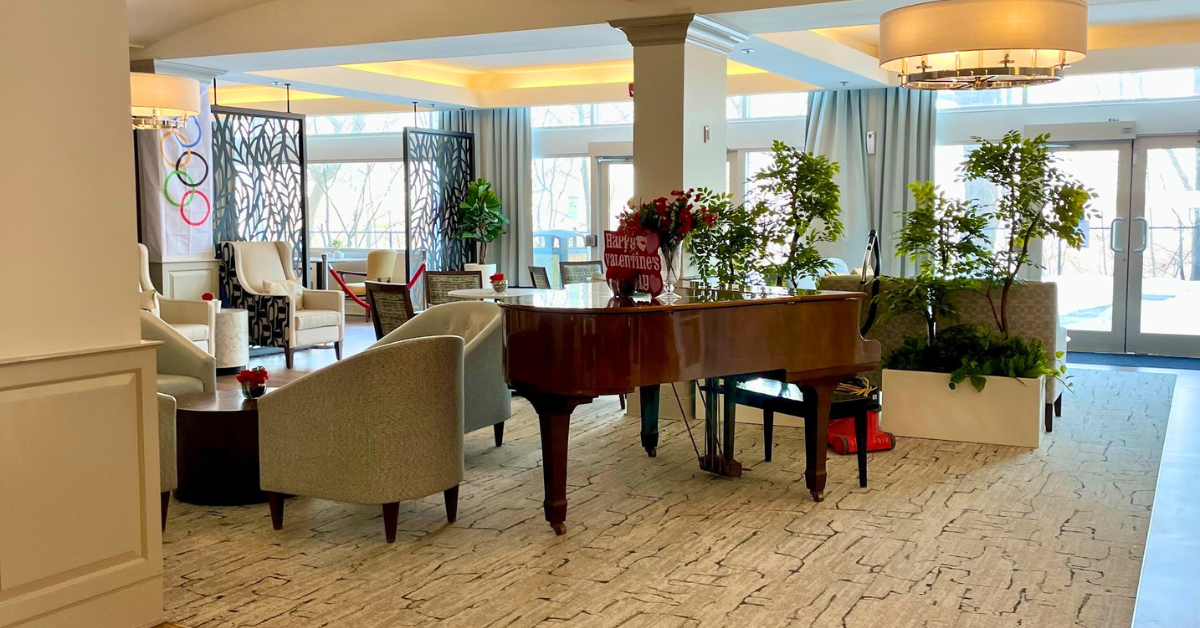 Venvi Leaside Retirement Home Review: Big City Living with Nature at Your Doorste
