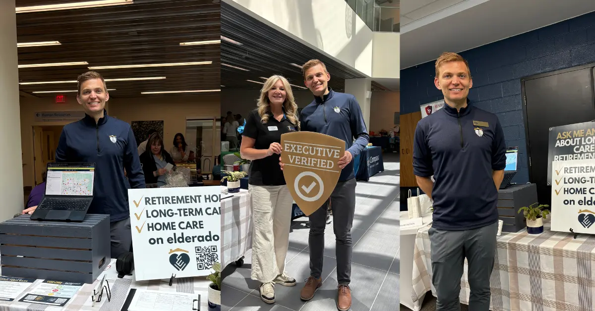 Celebrating Seniors Month 2026: Where You Can Find Elderado In June