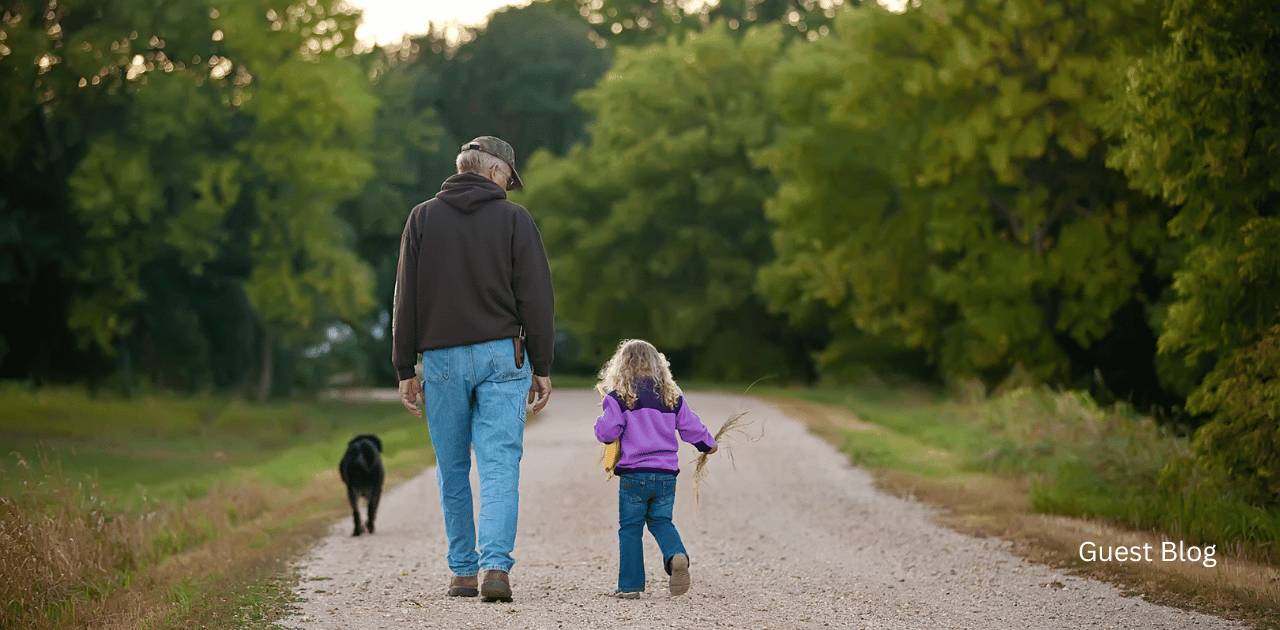 The Hardest Part of Eldercare Decisions Is the Uncertainty